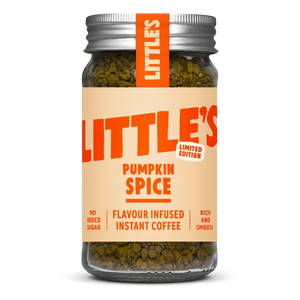 We are Littles Instant Coffee