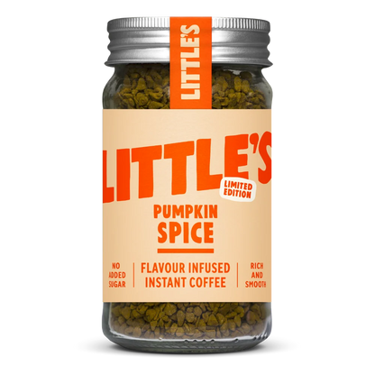 We are Littles Instant Coffee