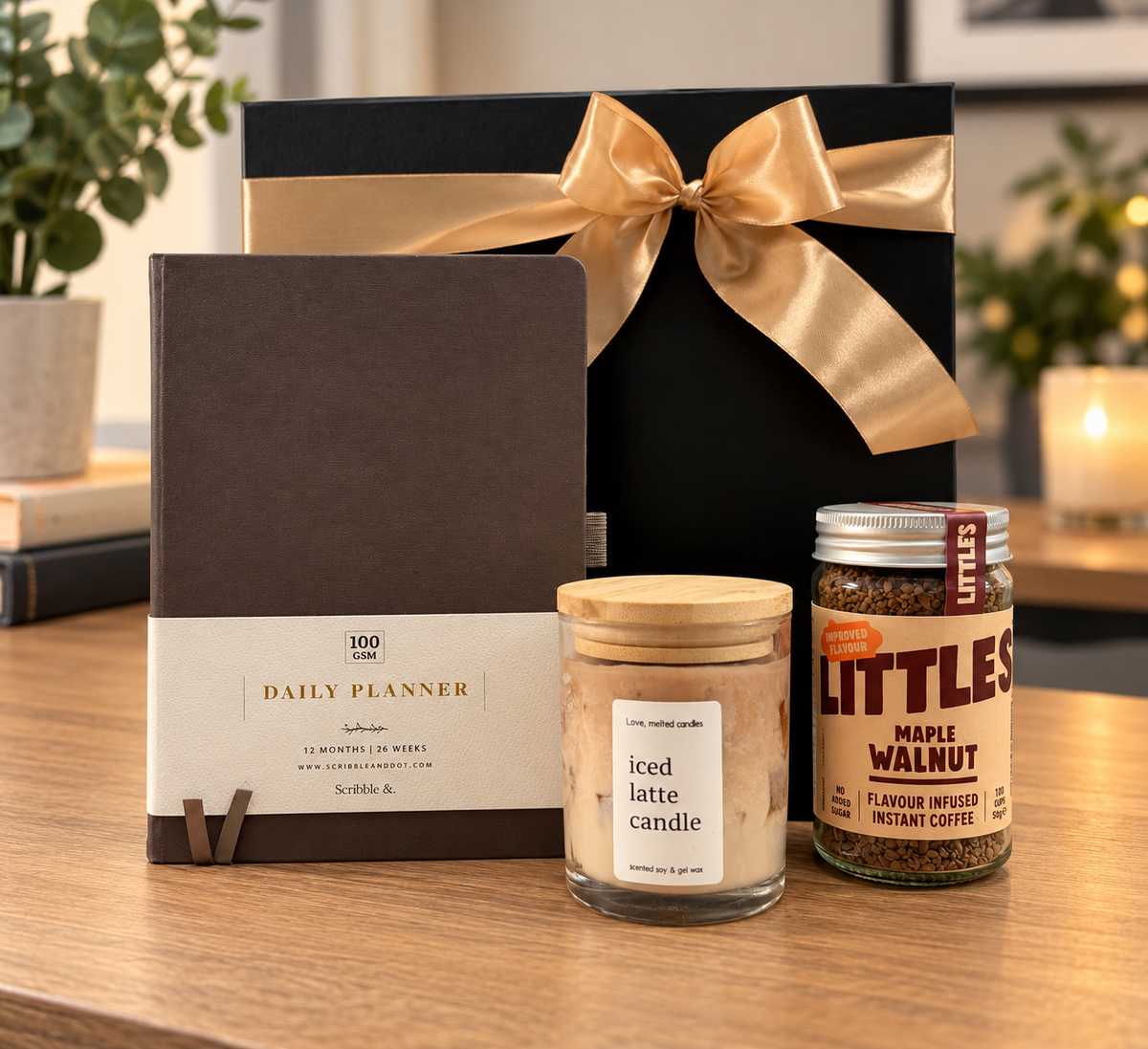 The Coffee Break Gift Set