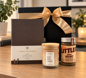 The Coffee Break Gift Set