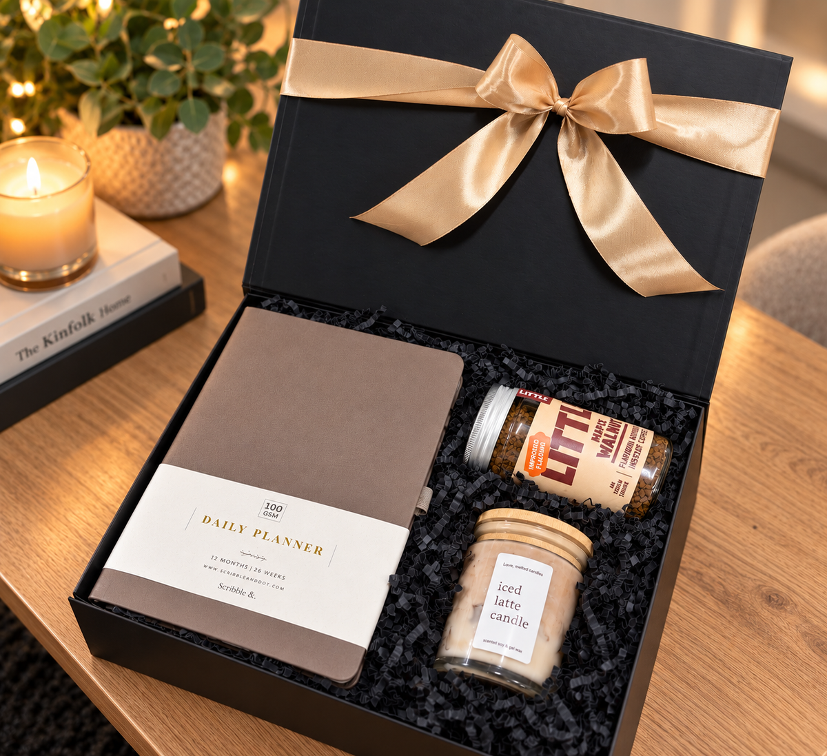 The Coffee Break Gift Set