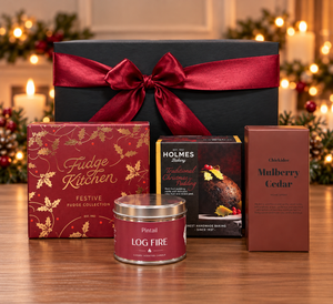The Christmas Comforts Gift Set