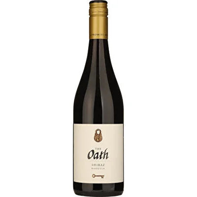The Oath Shiraz Red Wine | Australia
