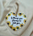 If Mum's Were Flowers I'd Pick You Sentimental Plaque