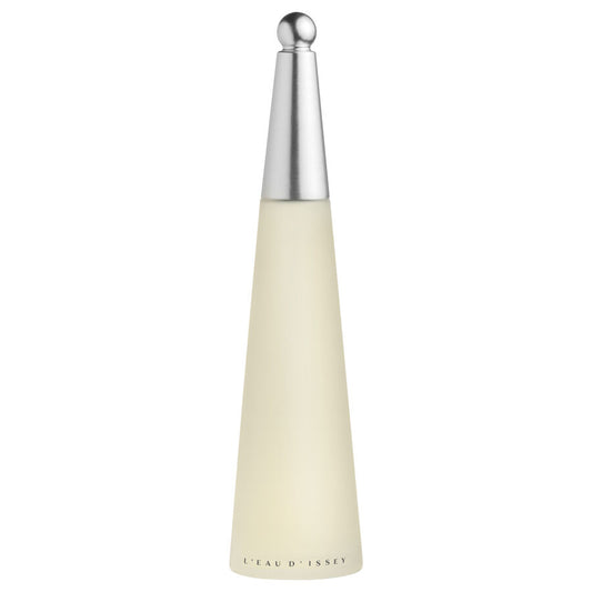A fresh, floral scent with lotus, lily, and sandalwood. Issey Miyake L’Eau d’Issey EDT 50ml is a timeless, elegant fragrance for everyday wear.