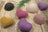 Soft & Natural Konjac Heart Rose Sponge