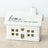 "Home Where Memories Are Made and Shared" Led House, 11.5cm