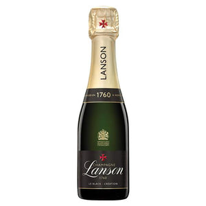 Lanson Le Black Label Brut 20cl