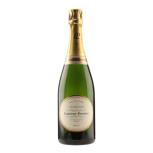 Laurent-Perrier 'La Cuvée' Brut Champagne