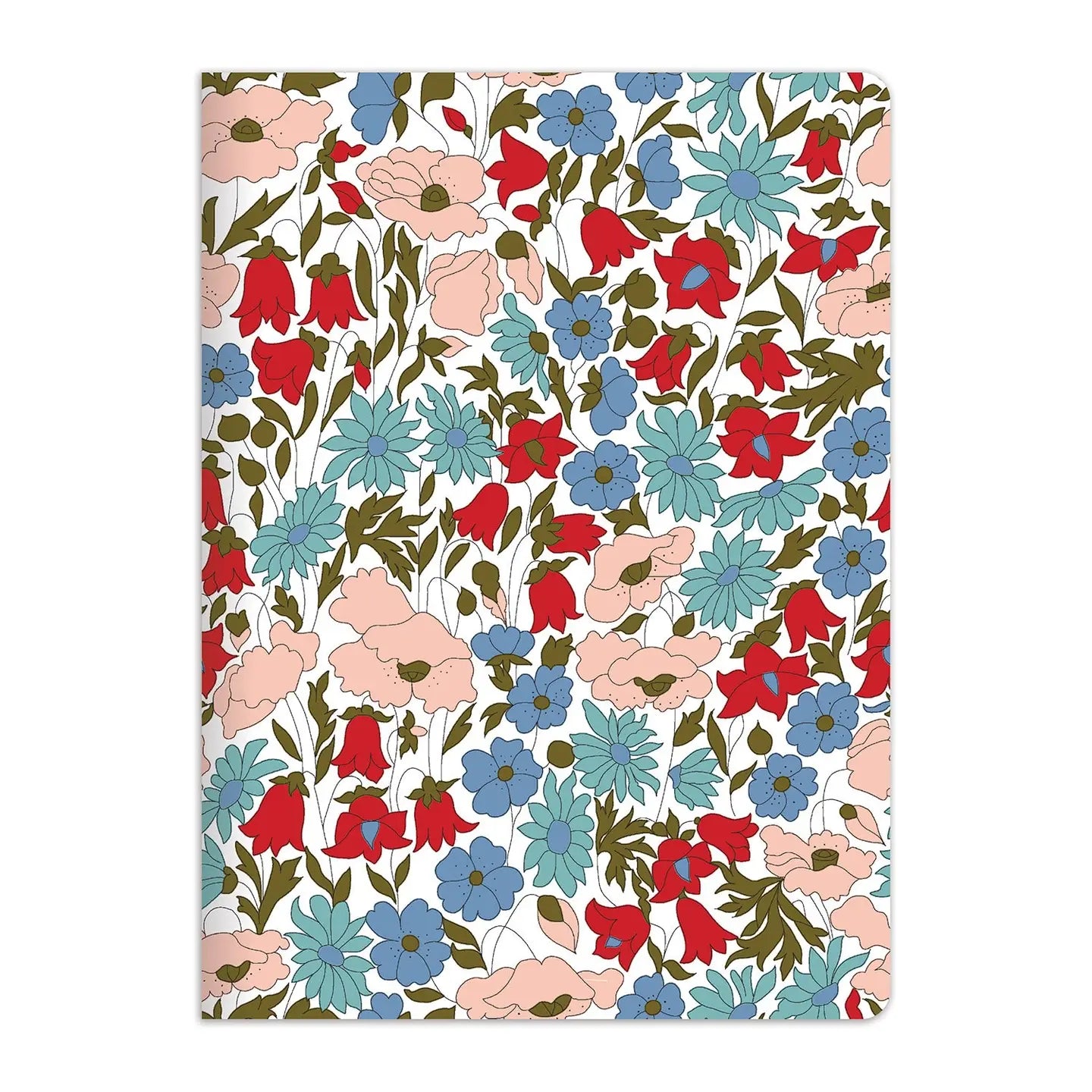 Liberty Maxine Writers Notebook Set