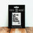 Amusing Ski Lovers Fridge Magnet