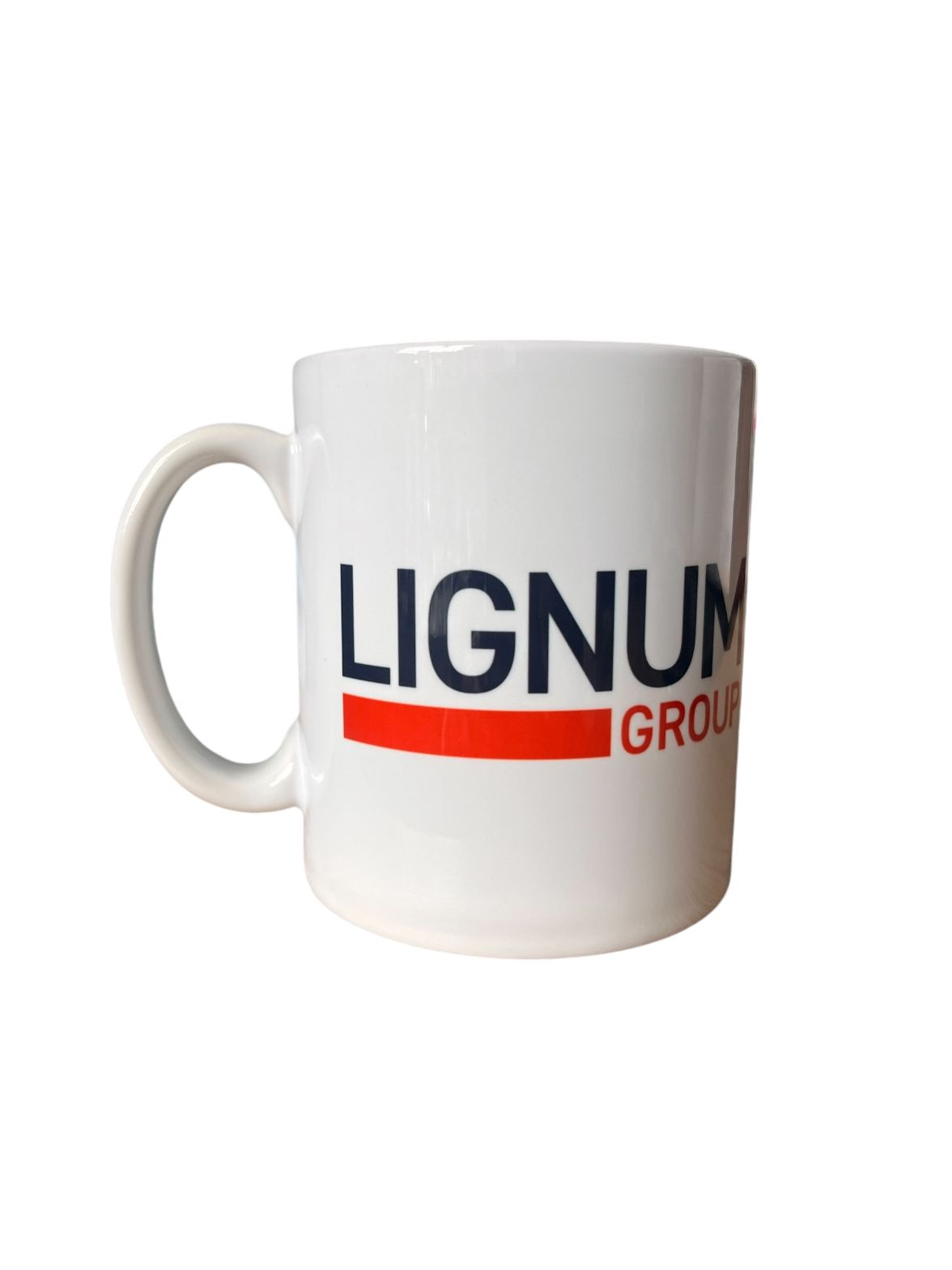 Branded Mug