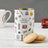 London Shortbread Biscuits