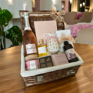 Love and Self Care Hamper