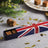 Luxury Fudge Slider - Best of British