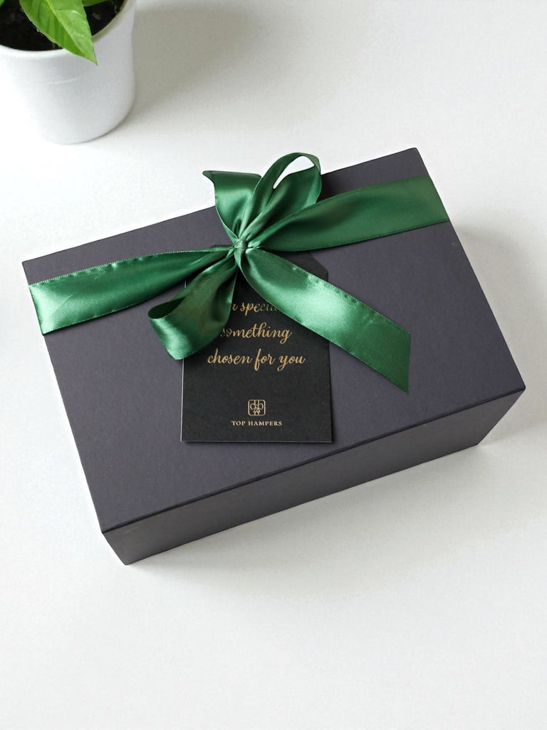 Luxury Box with Bow