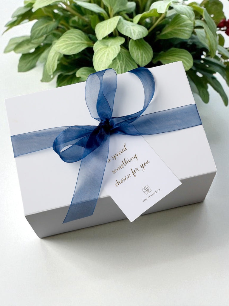 Luxury Box with Bow