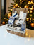 Luxury Christmas Gin & Champagne Hamper