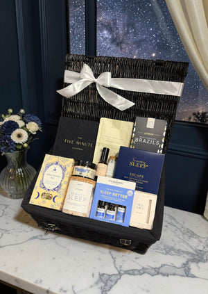 Luxury Sleep Better Hamper