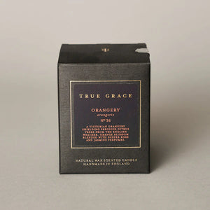 True Grace Orangery classic candle