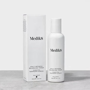 Medik8 Daily Refresh Balancing Facial Toner - 150ml