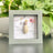 Special Handmade Mini Pebble "Happy Birthday" Artwork Gift
