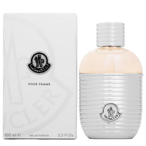 Moncler Pour Femme Eau De Parfum 100ml