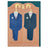Mr & Mr Wedding Card
