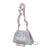 'Mrs' Bridal Bubble Bag | Vendula London