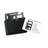 Practical Stainless Steel Multi-Tool Card