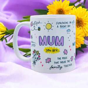 Mum Mug