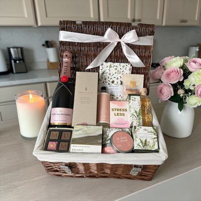 Mum’s Luxe Indulgence Hamper