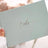 Blush & Gold 'My Baby Journal' For New Parents - Keepsake Book
