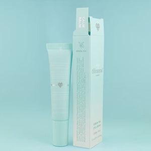 My Olivanna Green Tea Eye Cream 15ml