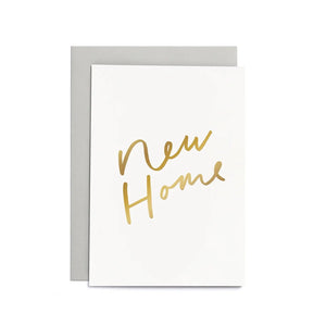 New Home Small Card