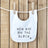 New Kid On the Block Baby Bib