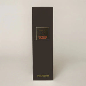 True Grace Orangery 200ml Room Diffuser Set