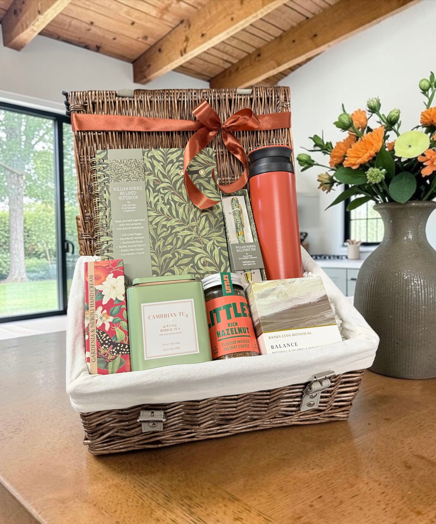 Organised and Ready Gift Hamper
