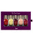 Oxton Liqueurs Miniature Bauble Gift Box
