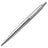 Parker Jotter Ballpoint Pen - Stainless Steel & Chrome