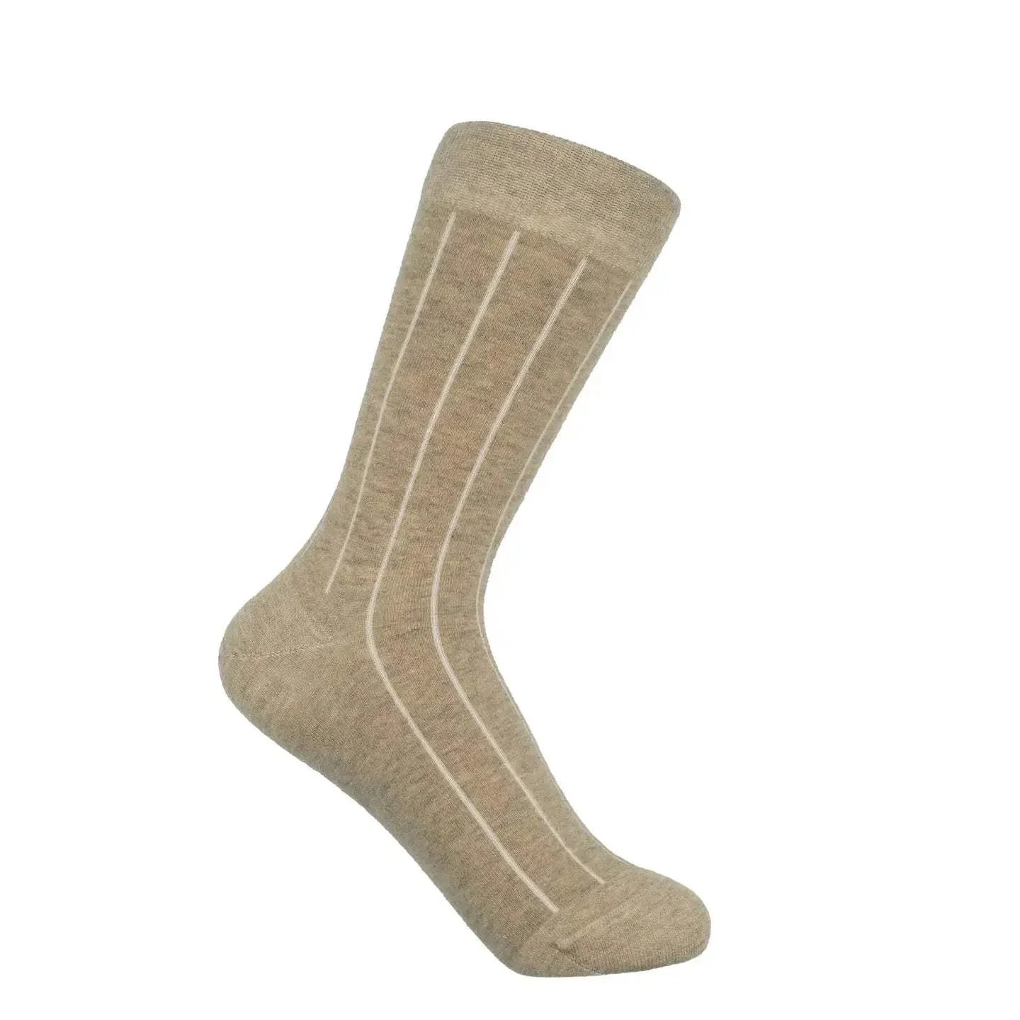 Peper Harrow Cashmere Socks for women are the ultimate embodiment of luxury and sophistication.