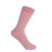 Peper Harrow Indulgent Women's Cashmere Socks in Pink