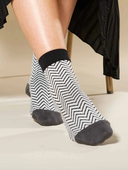 Peper Harrow Women’s Socks