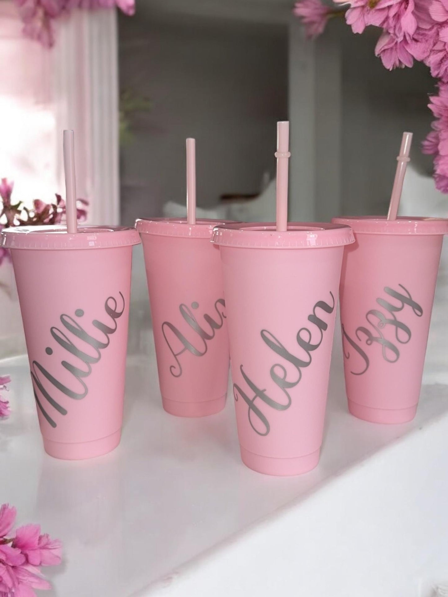 Personalised Tumbler