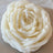 Peony White Mini Candle