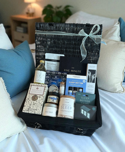 Luxury Sleep Better Hamper