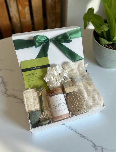 Pamper Night Gift Box