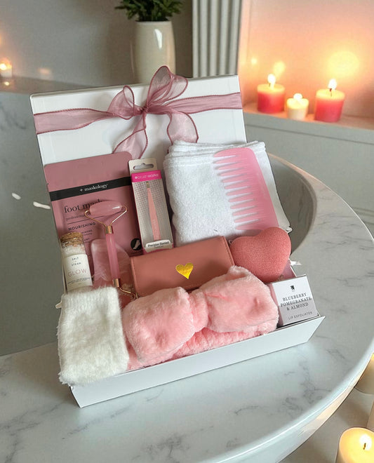 Beauty Prep Gift Box