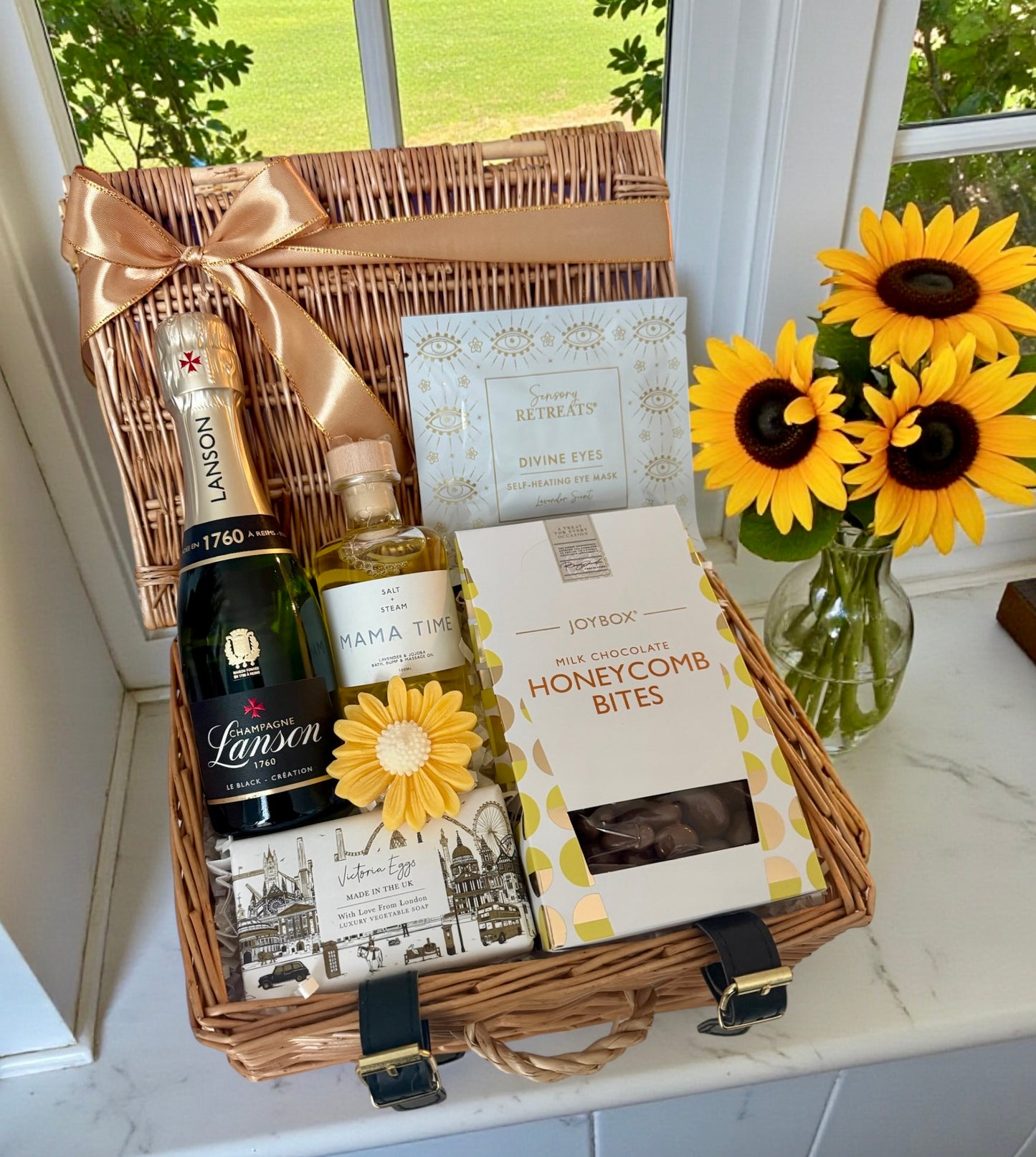 A Little Love For Mum