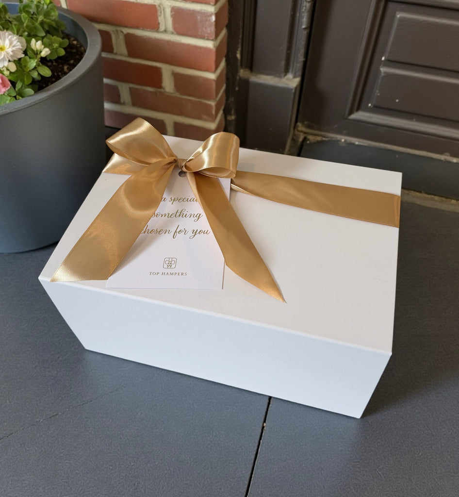 Luxury Box with Bow